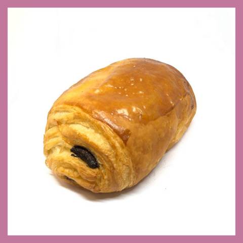 Pain au chocolat