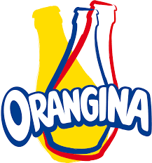 Orangina 33 cl